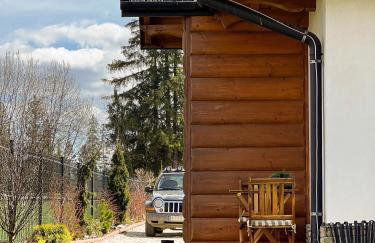 Panorama Chalet - Foto 46