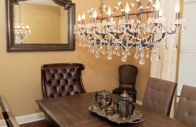 Mt. Vintage Getaway - Foto 4