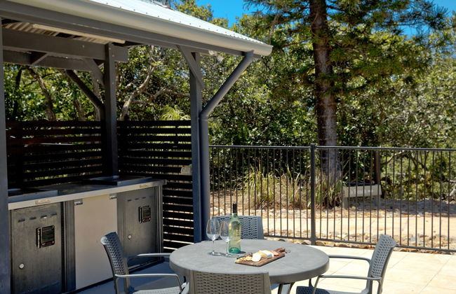 Glen Eden Beach Resort - Foto 43