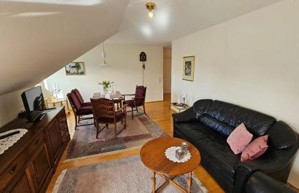 Traumferienwohnung Meckenbeuren - Foto 7