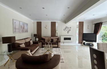 5 Bedroom Detached Family Home - Foto 10