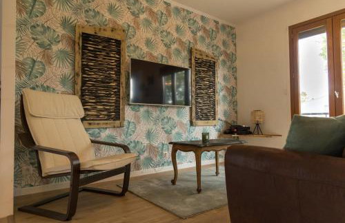 Gîte LE CLOS DES MIGRATEURS - Foto 6