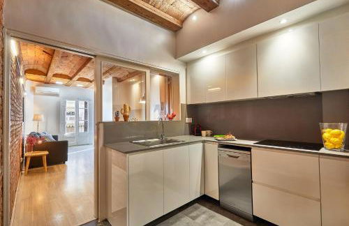 BBarcelona Urban Apartments - Photo 32