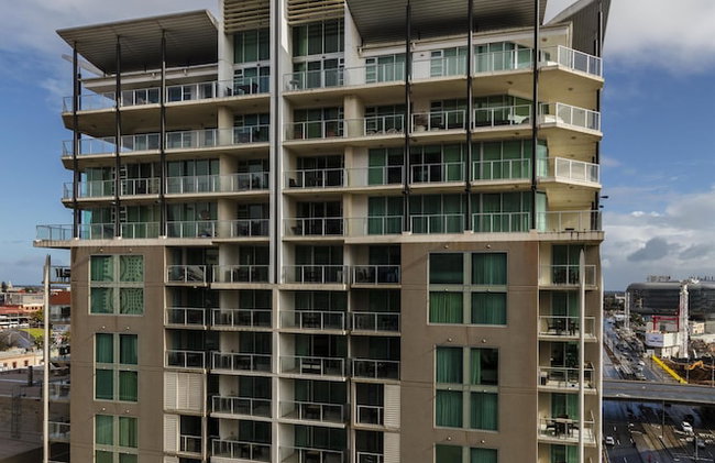 Oaks Adelaide Horizons Suites - Foto 59