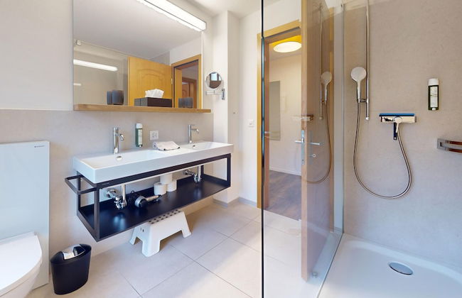 Reka-Ferienanlage Rougemont (Gstaad) - Foto 17