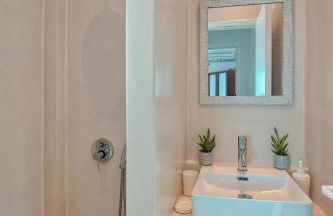 Glaros Studios Apartments - Foto 14