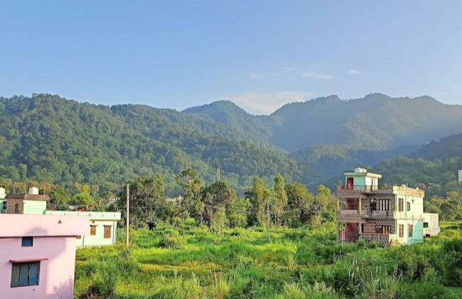 Paawan Home Stay - Foto 8