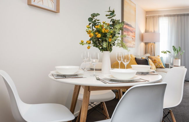 Armagh Apartment 5 - Foto 11