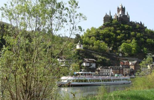 Ferienhaus Zenz - Ferienwohungen - Foto 57