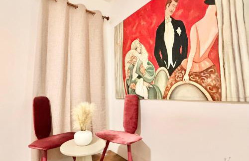 Hotel Harrisson By Renzi On the Beach - Foto 37