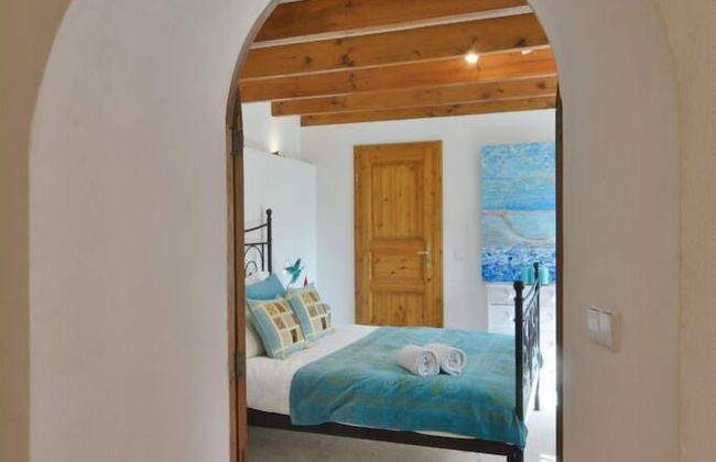 Mallorca traditional stone village house - Foto 10