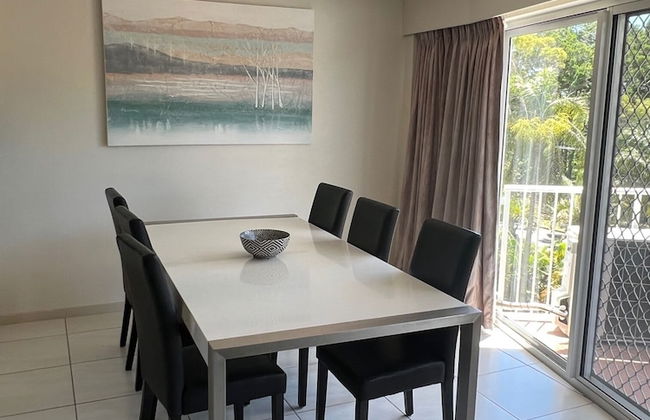 White Crest Apartments - Foto 71