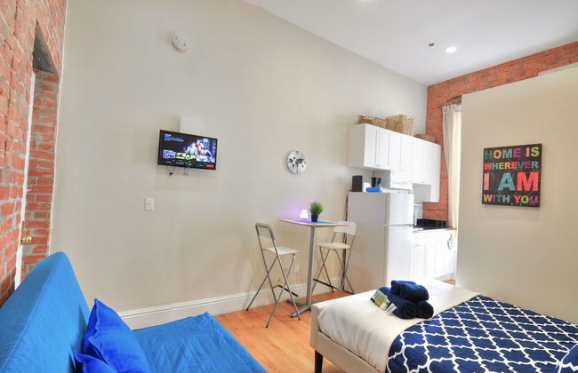 Hello Broadway - Foto 62