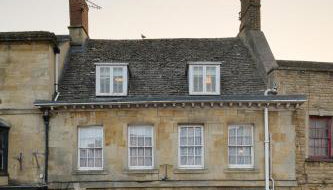 The Wine Merchants House in Chipping Norton - Foto 2