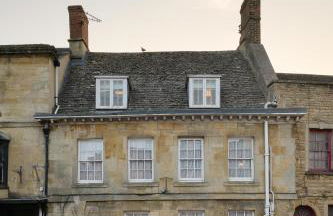The Wine Merchants House in Chipping Norton - Foto 2
