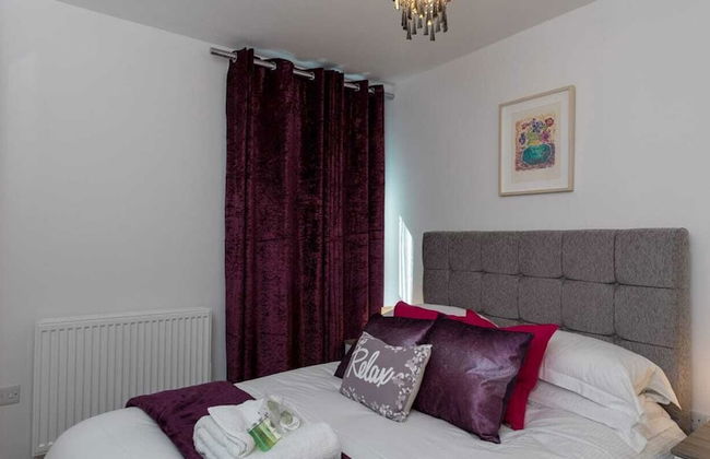 Knights Lodge - Foto 2