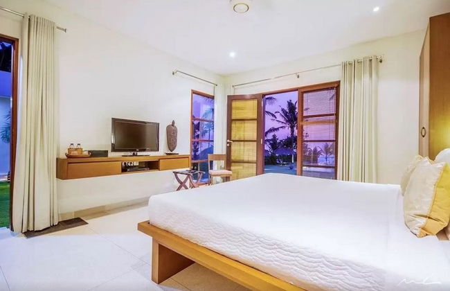 Villa Paradise Beach - Foto 5