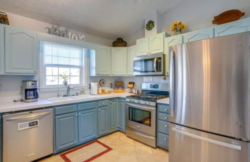 Hike and Explore Scenic Timberville Ranch Retreat! - Foto 10