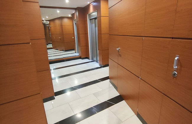 Agora Apartment - Foto 2