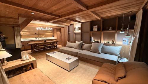 Before making a request, please read my host profile at the bottom of the page # Chalet Pinar - ski-in I ski-out with terrace - Foto 2