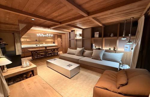 Before making a request, please read my host profile at the bottom of the page # Chalet Pinar - ski-in I ski-out with terrace - Foto 2