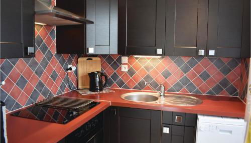 Amazing Apartment In Hauteville-Sur-Mer - Foto 5