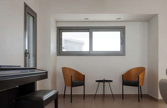 Grand Apollon Villa - Foto 51