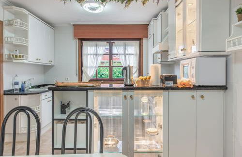 Holiday Home in Loredo near Surf Beach - Foto 16