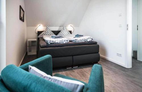 Ferienhaus am Yachthafen in Peenemünde - Foto 20