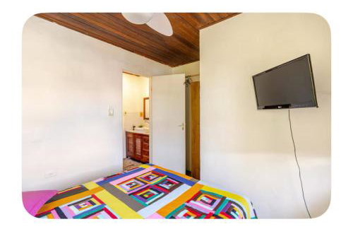 Casa Bromélia, a 15 minutos a pé do centro histórico! - Foto 5