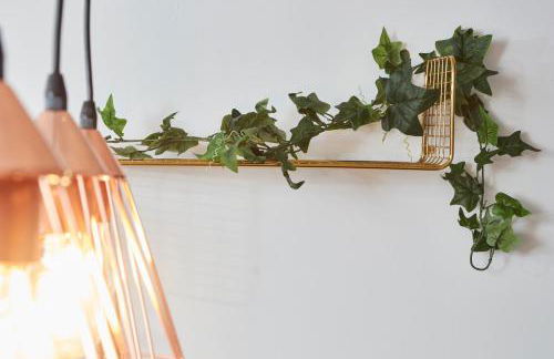 BIG Contractor House in Leamington Spa with 7 Beds by PureStay - 14 Night min! - Foto 26