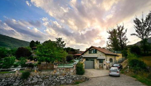 CASA RURAL LA CASTAÑONA - Foto 2