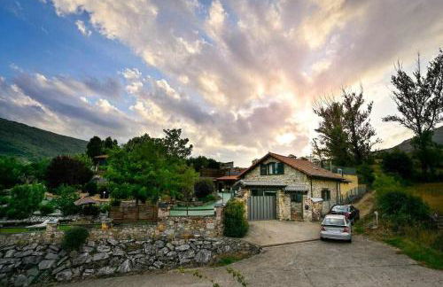 CASA RURAL LA CASTAÑONA - Foto 2