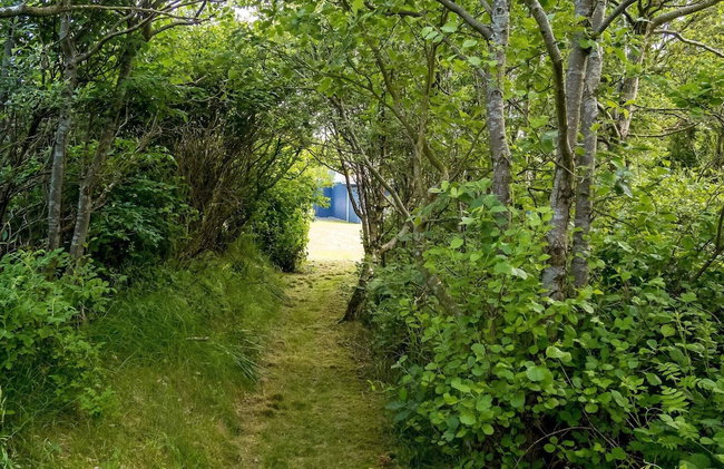 6 Person Holiday Home in Hurup Thy - Foto 26