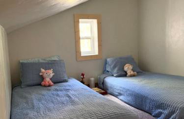 Secluded Mtn home by Purg, Hot Tub, Views! Pets ok - Photo 40