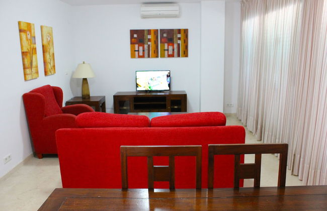 Hotel Apartamentos Manilva Sun - Photo 38