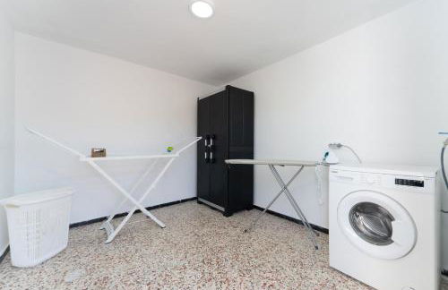 Vivelorural Casa Pepe vistas a la montaña, Tejeda - Foto 35