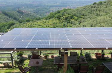 Villa Rachele - Foto 9