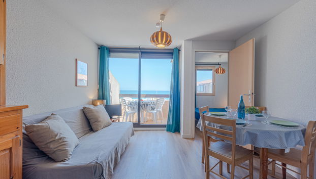 Front de Mer - Photo 3, Living Room