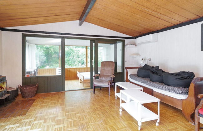 5 Person Holiday Home in Melby - Foto 2