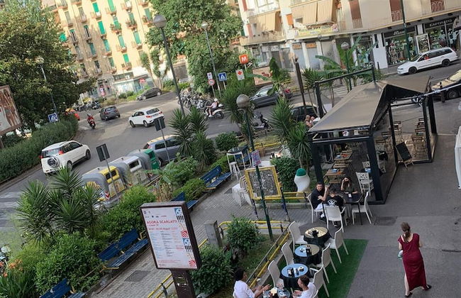 Esposito Plaza - Rooms & Suite - Foto 68