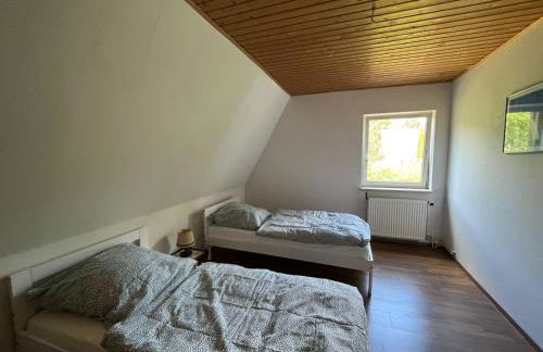 Landhaus Huntlosen Monteure - Foto 14