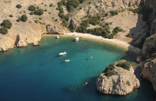 Villa Muraj-Kornić, Krk - Foto 34