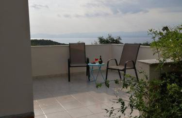 Appartement in OLIVE GROOVE HOUSE PELOPONNESOS WESTERN MANI - Foto 25