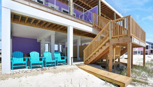 Beach Fantasies B by Pristine Properties Vacation Rentals - Foto 4