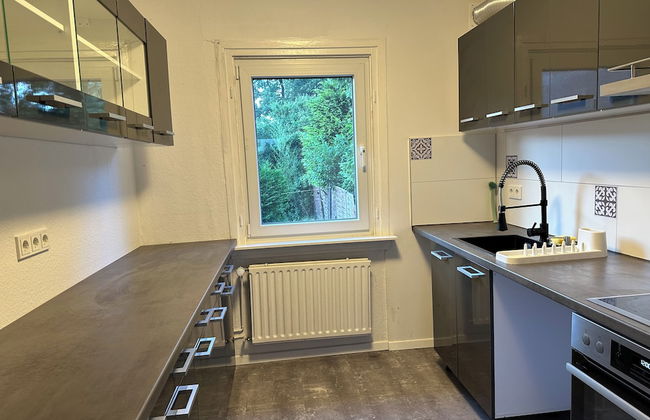 Elbnahes Juwel in Hamburg Wedel - Foto 4