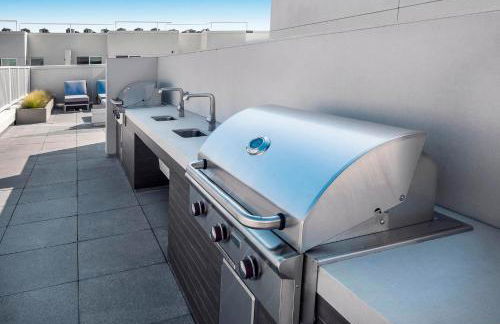 Sky-Rise Apartments - Foto 44