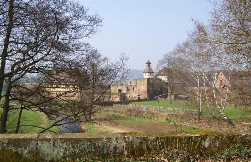 Wohnung Kemenate - Foto 26