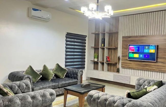 A3 Apartments - Foto 17