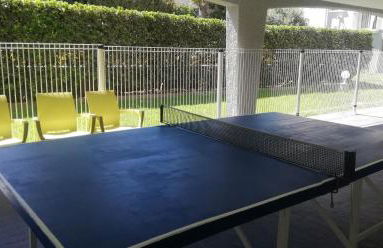 Front de Mer et Grande Piscine pour un appartement chic et cosy, appartement en résidence à Canet en Roussillon, à 10 minutes de Perpignan - Foto 11